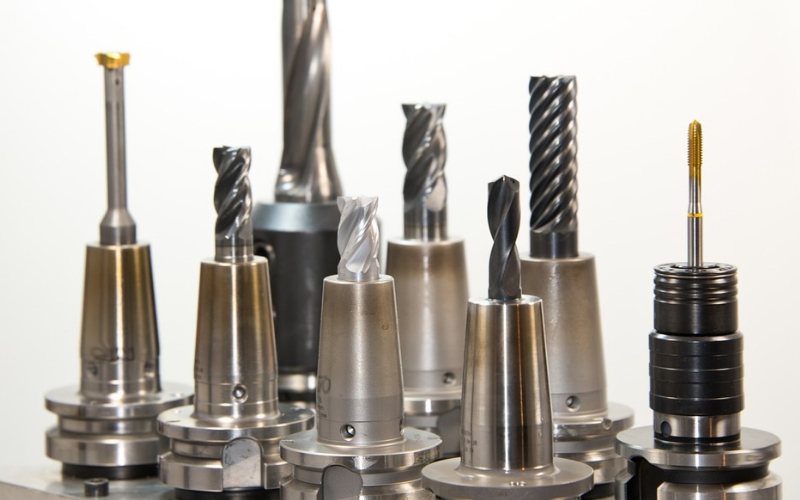 Guía práctica sobre qué tipo de broca elegir Cadena 88